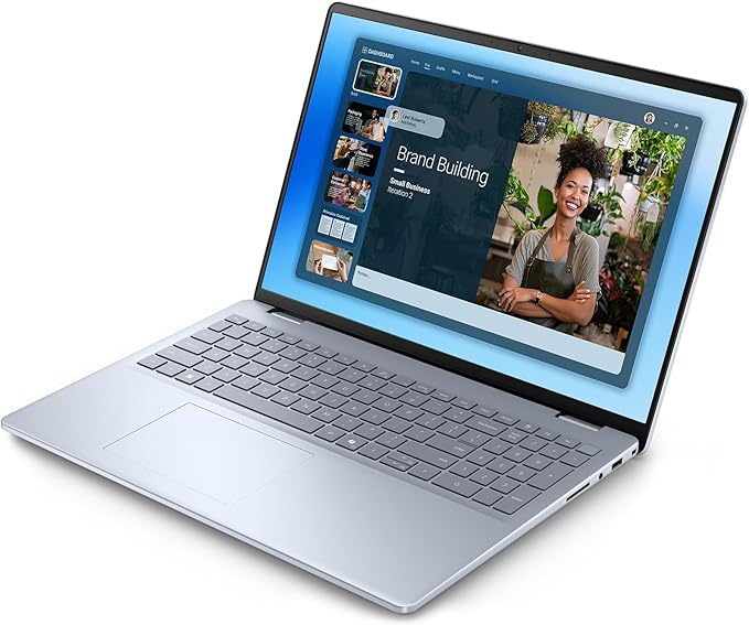 Dell 16 Business Laptop - Image 3
