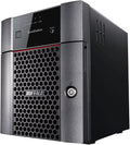 BUFFALO TeraStation Essentials 4-Bay Value-Focused Desktop NAS 24TB by BuffaloAmericas