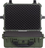 MEIJIA Portable Waterproof Protective Case, Hard Camera Case, Customized Fit - Image 3