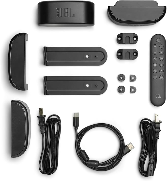 JBL Bar 700MK2-7.1 Channel soundbar System - Image 7