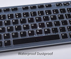 Keyboard Cover for DELL KB216 KB216b KB216t KB216d KB216p Wired & KM636 & Dell - Image 5