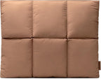 Comfyable Puffy Laptop Sleeve 15 Inch 16 Inch, Quilted Puffer Laptop Carrying by Comfyable