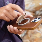 PopSockets Kick-Out Grip for MagSafe, Phone Grip - Image 6