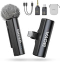 BOYA BOYALINK 2 A1 Wireless Lavalier Microphone by BOYA