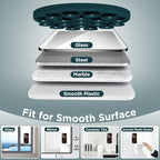 Magnetic Suction Cup Phone Mount - Image 6