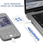 10FT iPhone Fast Charger - Image 5