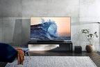 Samsung HW-Q800F Q-Series 5.1.2ch Soundbar w/Wireless Subwoofer, Dolby Atmos - Image 4