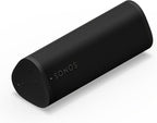 Roam 2 - Black - Portable Waterproof Bluetooth Speaker - Image 5