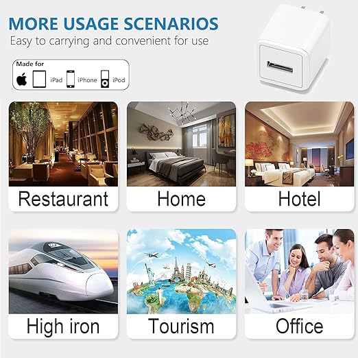iPhone Charger - Image 7