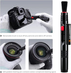 K&F CONCEPT Professional Lens Cleaning Pen - Image 3