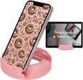 GoDonut – Phone Stand Original – Cell Phone Holder + Tablet Stand Desk by GoDonut