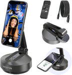 MOTA Tripod Stand Only for iPhone, Foldable Gimbal Stabilizer by COMITOK