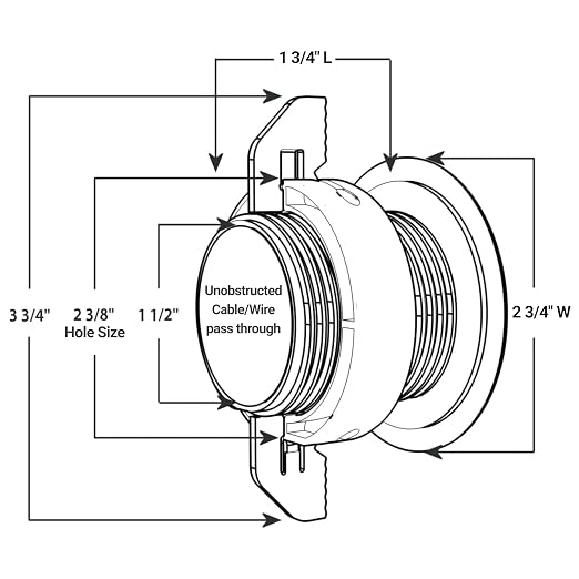 Cable, Wire & Cord Management - Image 5