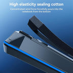 ICE COOREL Gaming Laptop Cooling Pad - Image 7