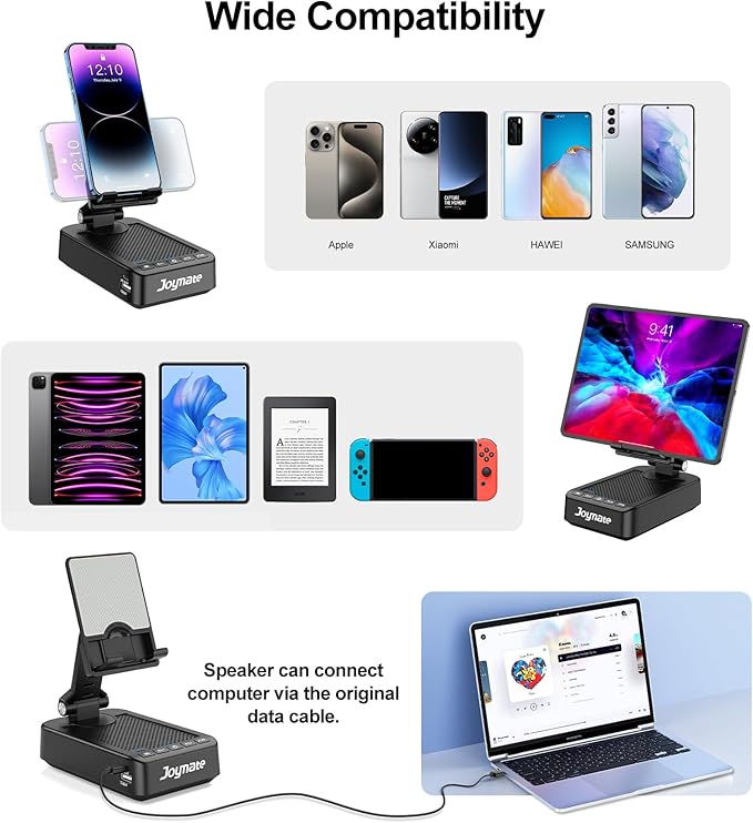 Gifts for Men Women, Phone Stand - Image 5