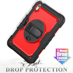SEYMAC stock Case for iPad 11th/10th Generation 11''/10.9'' 2025/2022, - Image 6