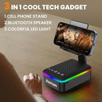 JTEMAN Gifts for Men Women, Cell Phone Stand - Image 2
