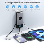 Portable Charger 26800mah for iPhone - Image 4