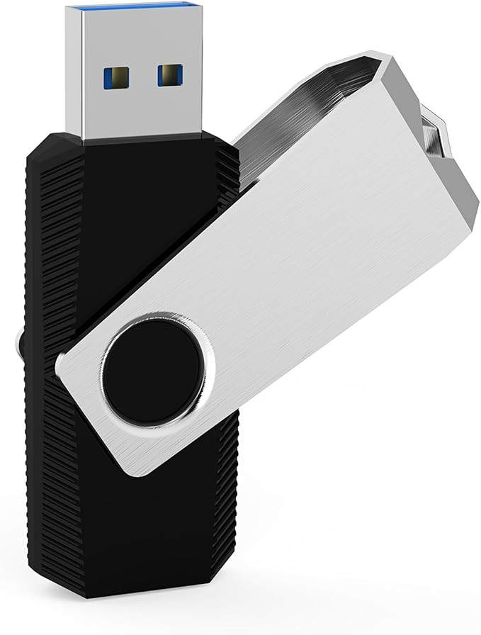 KEXIN USB 3.0 Flash Drive 32GB 10 Pack Thumb Drive 3.0 - Image 5