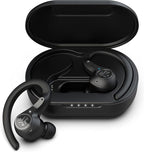 JLab Epic Air Sport ANC True Wireless Bluetooth 5 Earbuds, Headphones by JLab