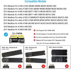 External SSD Enclosure USB-C 3.2 - Image 7