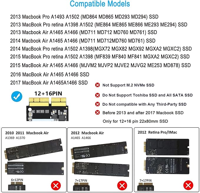 External SSD Enclosure USB-C 3.2 - Image 7