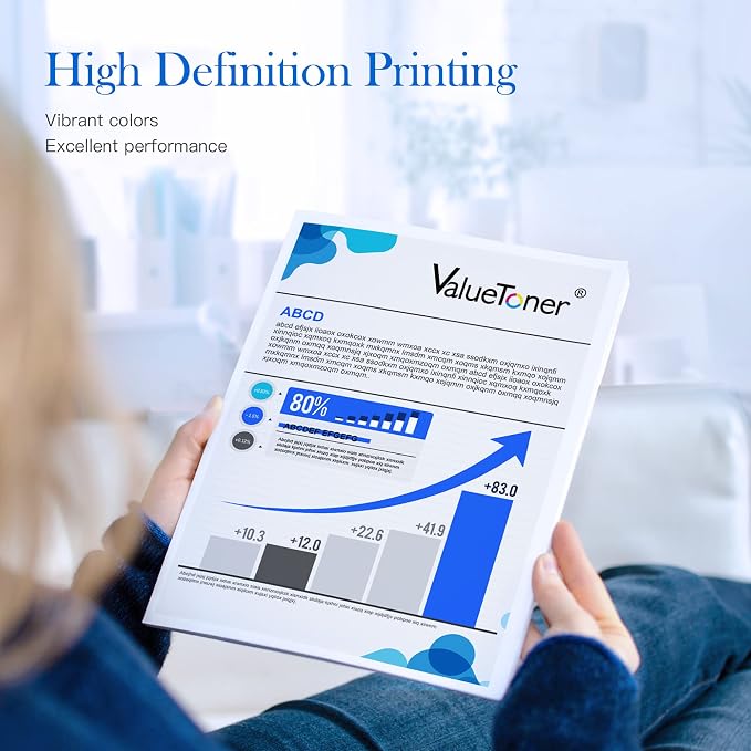 Valuetoner 245XL Ink Cartridge Replacement - Image 4
