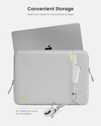 tomtoc 360 Protective Laptop Sleeve - Image 4
