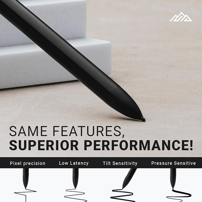 V-Pen Replacement Tips for Remarkable 2 - Image 4