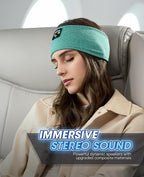 Perytong Sleep Headphones, Air Travel, Meditation - Image 4