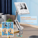 OATSBASF Tablet Stand, iPad Holder - Image 6