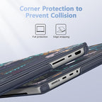 for MacBook Pro 16 inch Case 2021 2022 2023 2024 Release A3186 A3403 M4 A2991 - Image 3