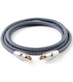 Digital Fiber Optic Audio Cable by Impeto