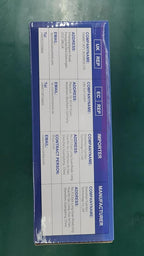 8 Port 2.5G Unmanaged Desktop Ethernet Switch - Image 12