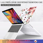CISSOOK for MacBook Air 13.6 inch Case 2025 2024 2022 Release A3240 A3113 A2681 - Image 6