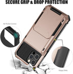 Nvollnoe for iPhone 12/12 Pro Case - Image 5