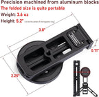 for MagSafe Pocket Tripod Stand – Magnetic Phone Stand - Image 7