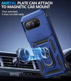 Taisairu for Google Pixel 9A Case - Image 5