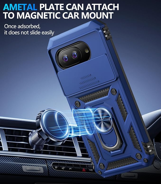 Taisairu for Google Pixel 9A Case - Image 5