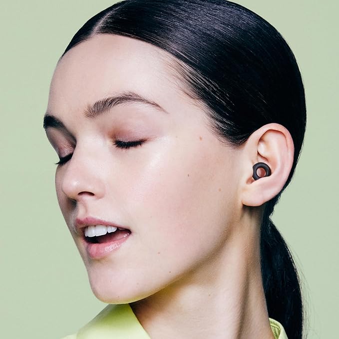Loop Quiet 2 Ear Plugs – Ultra-Comfy Reusable Noise-Reducing Earplugs - Image 4