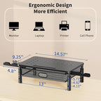 Zimilar Monitor Stand Riser - Image 6