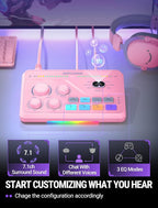FIFINE Streaming Audio Mixer - Image 7