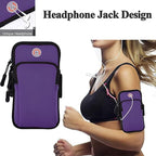Running Armband Cell Phone Holder - Image 6