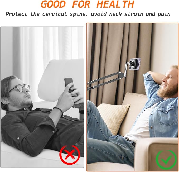 VRIG Magnetic Phone Holder Mount - Image 5