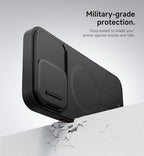 SURITCH for iPhone 16 Pro Max Case - Image 7