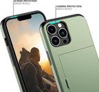 Nvollnoe for iPhone 12 Pro Max Case - Image 4