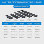 120mmx4 480mm Adjustable Computer PC Vent Fans 3-12V Speed Controller - Image 7