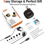 Vibes 202MC USB-C Wired Earbuds - Image 6