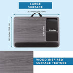 LAPGEAR Home Office Pro Lap Desk - Image 5