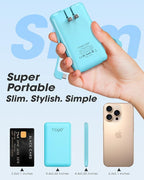 TG90° 5000mAh Portable Charger - Image 4